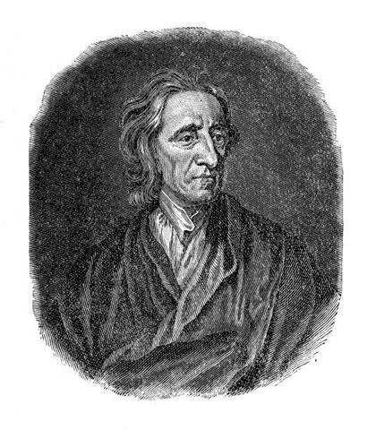 John Locke (1632-1704)