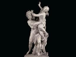 Ratto di Proserpina