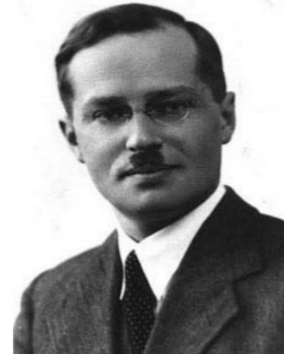 Jerzy Neyman ( 1894- 1981)