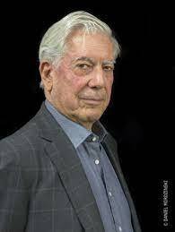 MARIO VARGAS LLOSA (1936)