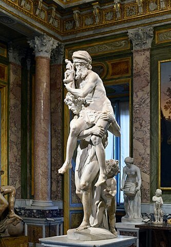 Enea Anchise e Ascanio