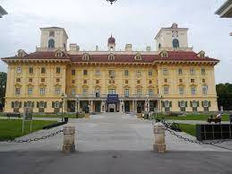 Udvari zeneszerző az Esterházy családnál