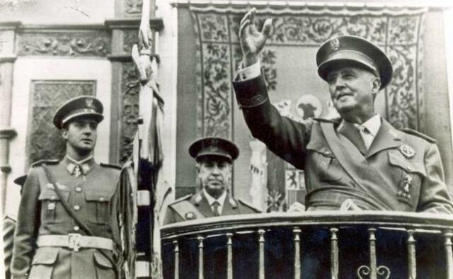 Estados de excepción