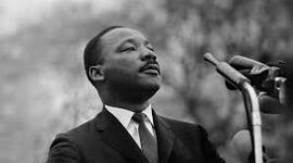 Timeline: Lucha por los Derechos de los Afroamericanos