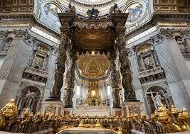 Baldacchino di San Pietro