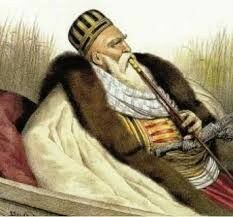 Ο Αλή πασάς