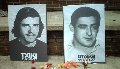 Fusilamiento(Crisis)