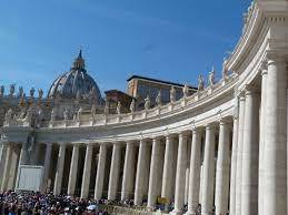 Colonnato di San Pietro