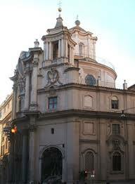 San Carlo alle Quattro Fontane