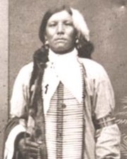 US vs. Crazy horse at Battle on Wolf Mountain