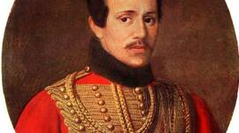 Timeline: Биография Лермонтова