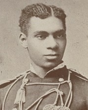 Henry Flipper Graduates West Point as first African American to do so