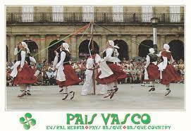 Renacimiento de la cultura vasca