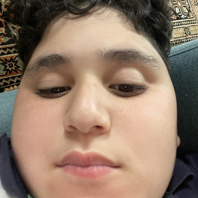 Timeline: Ahmad Jamjoom.