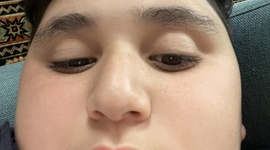 Timeline: Ahmad Jamjoom.