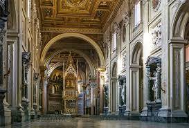San Giovanni in Laterano