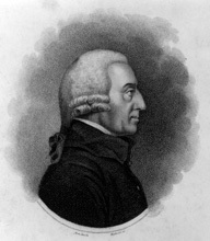 Adam Smith (1723-1790)
