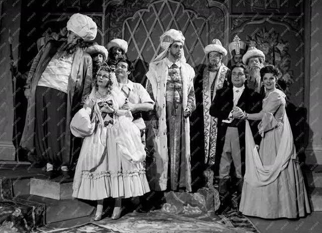 Szöktetés a szerájból