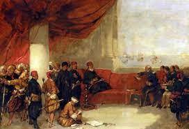 Σύμβαση της Αλεξάνδρειας