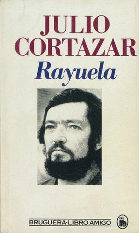 JULIO CORTÁZAR