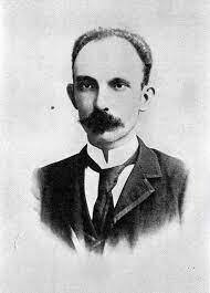 José Martí led Cuba's second war for independence