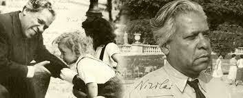 NICOLÁS GUILLÉN (1902-1989)