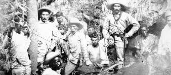 Cuba's second fight for independence