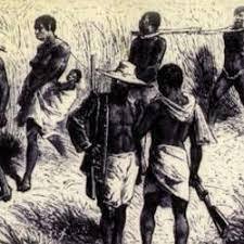 Abolición de la esclavitud