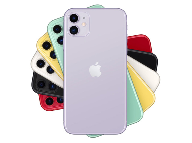 Το πρώτο iphone