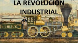 Timeline: Revoluciones Industriales