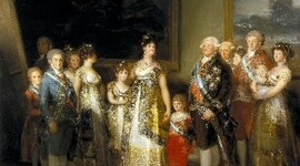 Timeline: La España en el siglo XIX