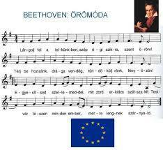 XI. szimfónia - Örömóda