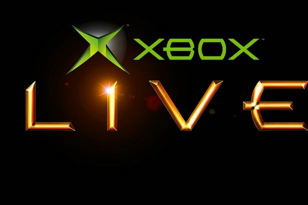 Xbox Live
