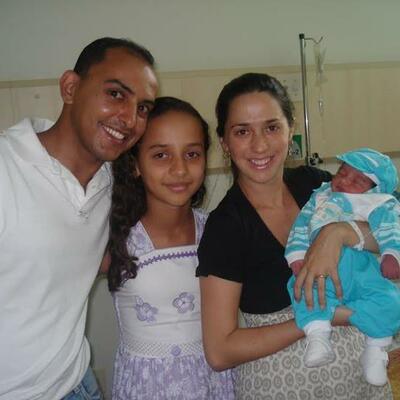 Timeline: Minha História!