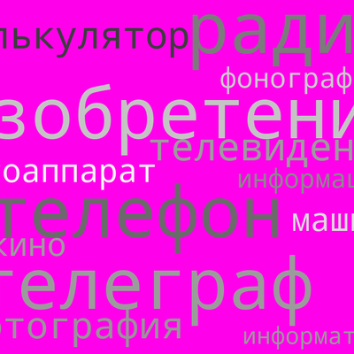 Timeline: Предыстория информатики (Кощеев)