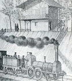 Real Orden de Ferrocarriles