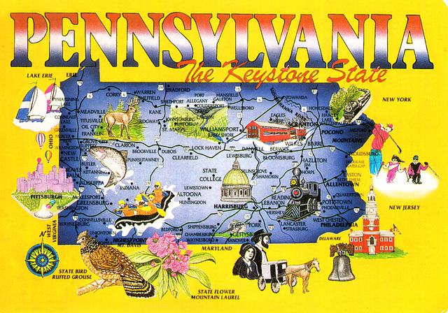 Commerce and Transportation