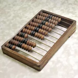 Русские счеты