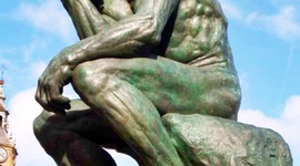 Timeline: Evolución histórica del concepto del pensamiento crítico