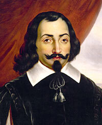 Samuel de Champlain