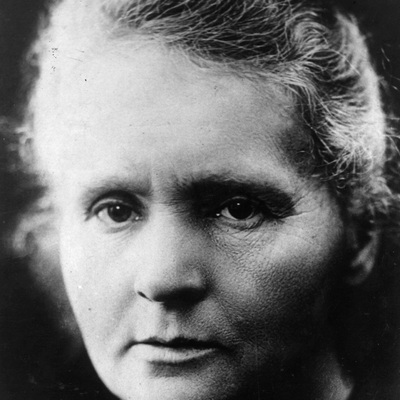 Timeline: Marie Curie a Biography