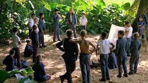 Jack stirs up fear at the meeting