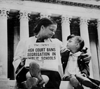 Brown v. Board of Education