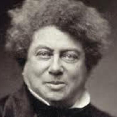 Timeline: LA VIE D'ALEXANDRE DUMAS