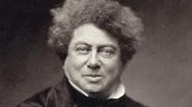 Timeline: LA VIE D'ALEXANDRE DUMAS