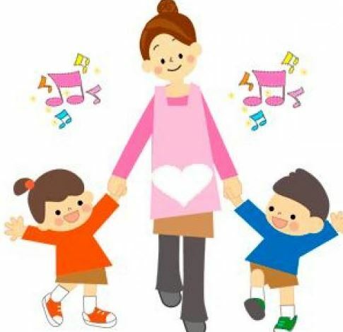 Plan de estudios para la niñez, con la participación de la familia y las comunidades.