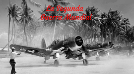 Timeline: Segunda Guerra Mundial