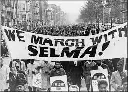 Marchas de Selma
