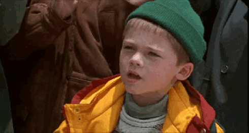 Jack leaves the group