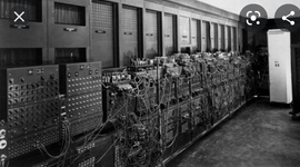 Timeline: Evolucion de las generaciones  de los ordenadores